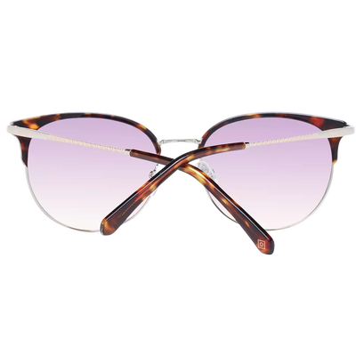 Gant Brown Women Sunglasses