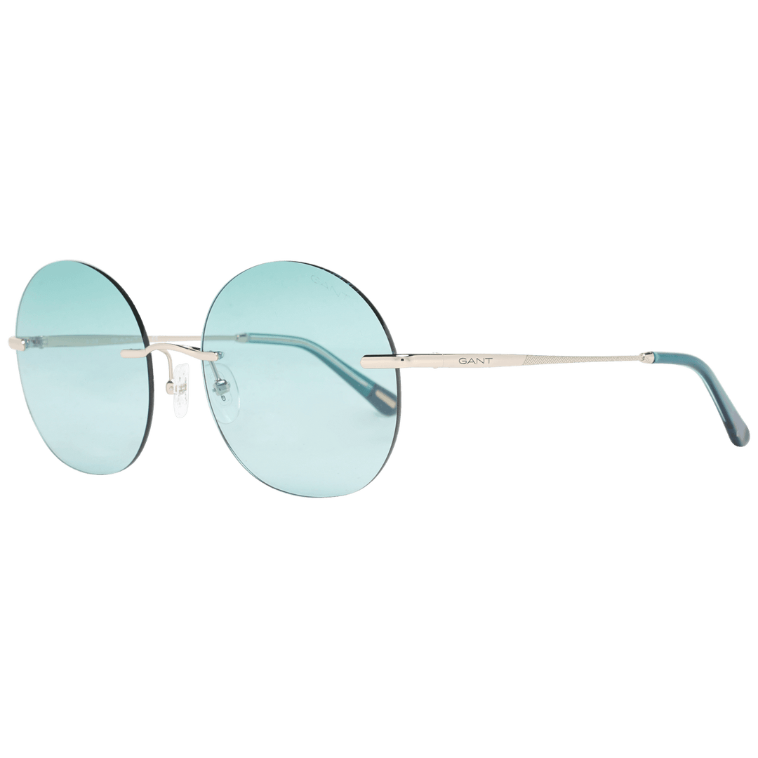 Gant Gold Sunglasses feed-1, Gant, Gold, Sunglasses for Women - Sunglasses at SEYMAYKA