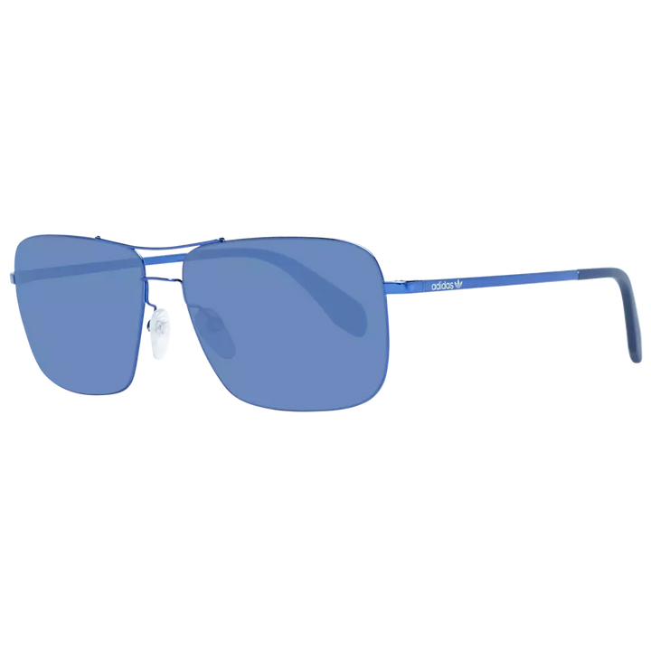 Adidas Blue Men Sunglasses