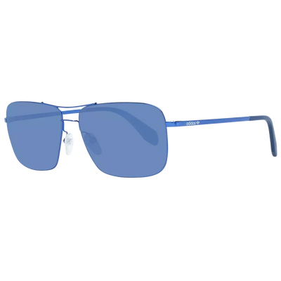 Adidas Blue Men Sunglasses