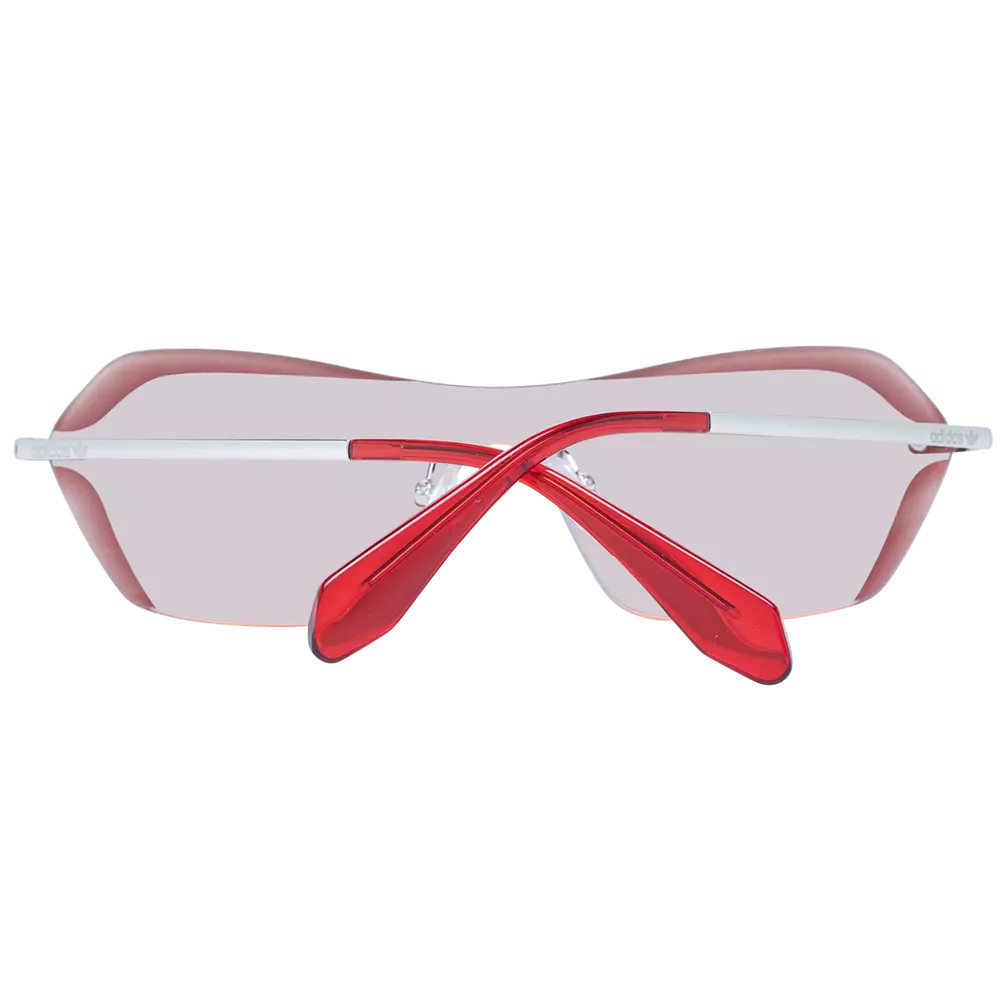 Adidas Red Women Sunglasses
