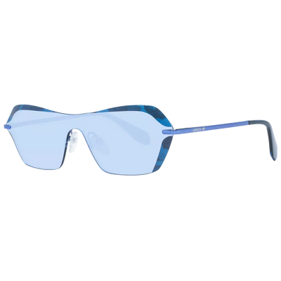 Adidas Blue Women Sunglasses