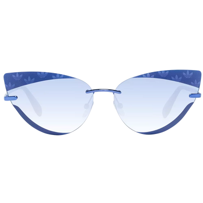 Adidas Blue Women Sunglasses