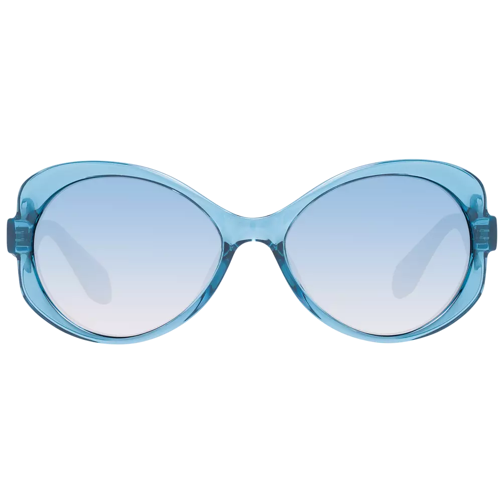 Adidas Turquoise Women Sunglasses
