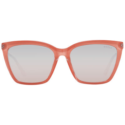 Guess Gradient cat eye Sunglasses #women, Coral, feed-agegroup-adult, feed-color-coral, feed-gender-female, Guess, Sunglasses for Women - Sunglasses at SEYMAYKA