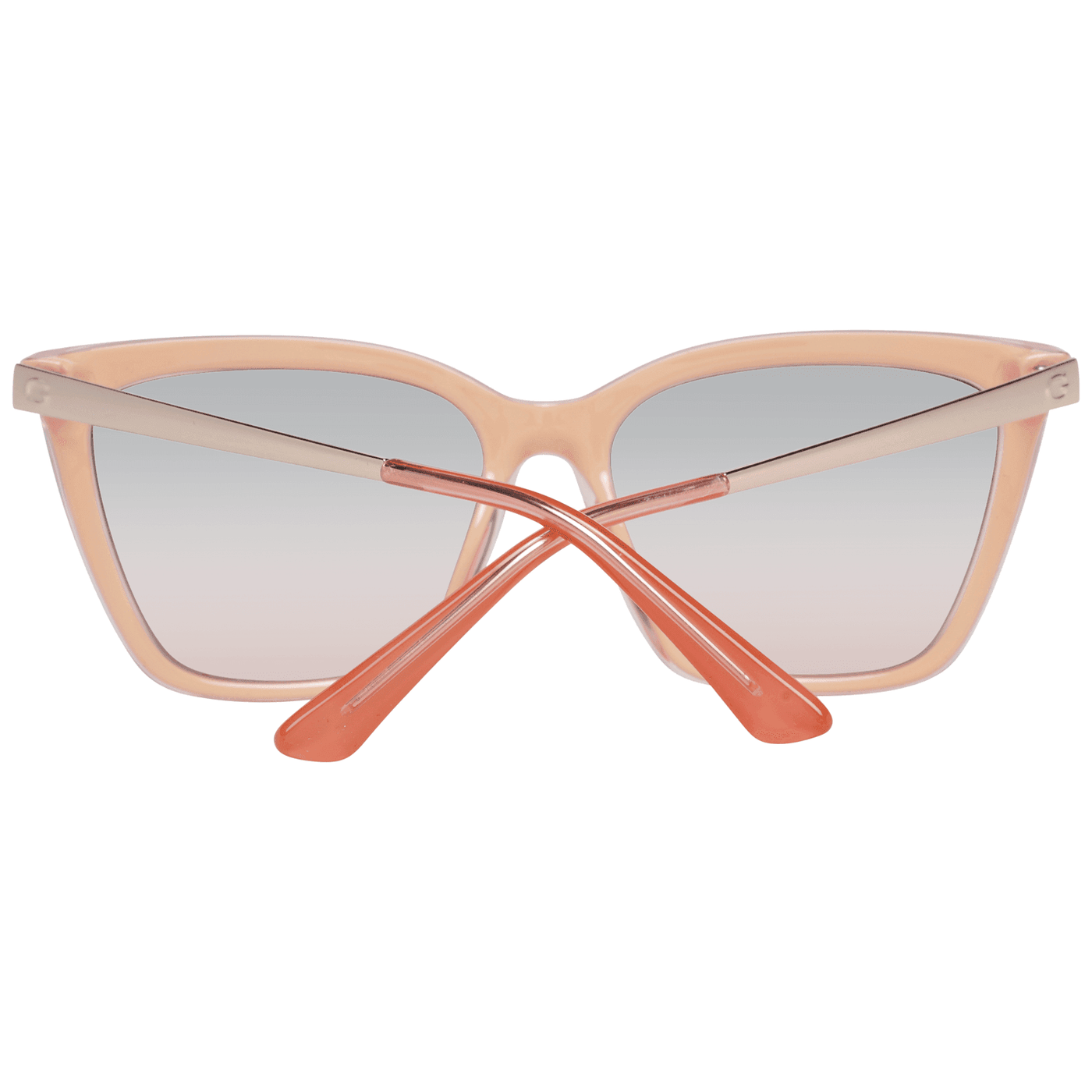 Guess Gradient cat eye Sunglasses #women, Coral, feed-agegroup-adult, feed-color-coral, feed-gender-female, Guess, Sunglasses for Women - Sunglasses at SEYMAYKA