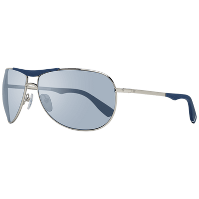 Web Silver Sunglasses #men, feed-1, Silver, Sunglasses for Men - Sunglasses, Web at SEYMAYKA