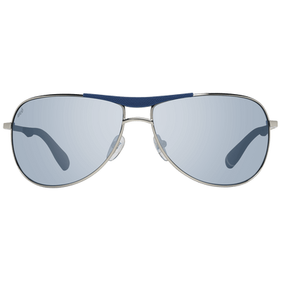Web Silver Sunglasses #men, feed-1, Silver, Sunglasses for Men - Sunglasses, Web at SEYMAYKA