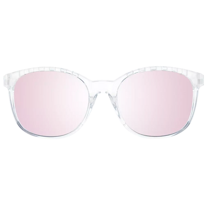 Adidas Transparent Unisex Sunglasses
