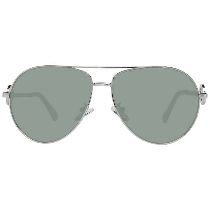 Guess Silver Sunglasses feed-1, Guess, Silver, Sunglasses for Women - Sunglasses at SEYMAYKA
