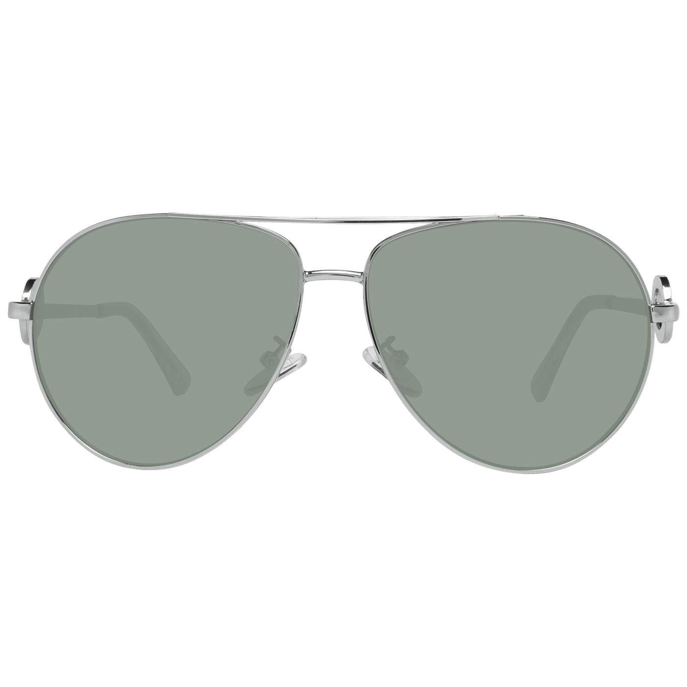Guess Silver Sunglasses feed-1, Guess, Silver, Sunglasses for Women - Sunglasses at SEYMAYKA