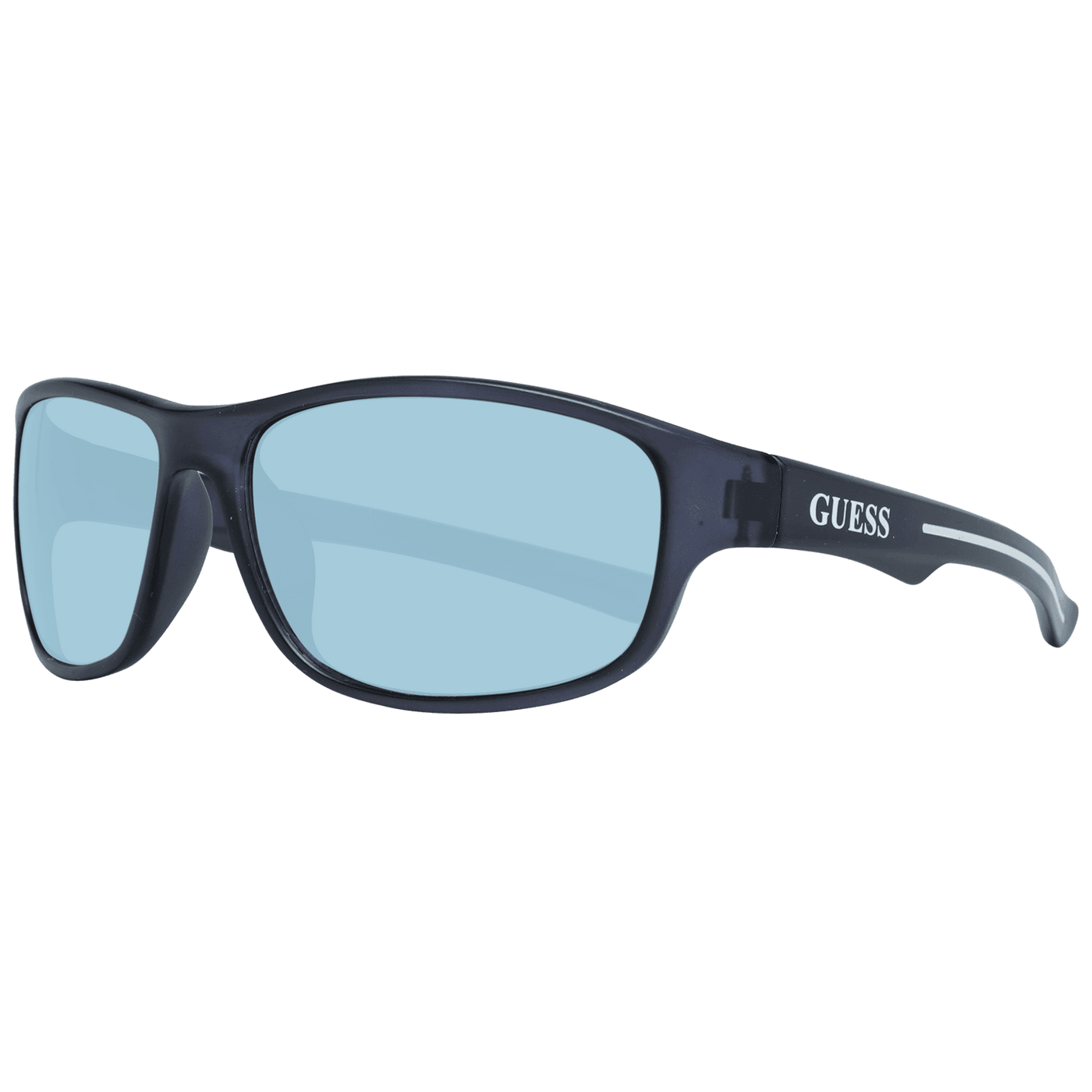 Guess Gray Sunglasses feed-1, Gray, Guess, Sunglasses for Women - Sunglasses at SEYMAYKA