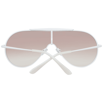 Guess White Sunglasses feed-1, Guess, Sunglasses for Women - Sunglasses, White at SEYMAYKA