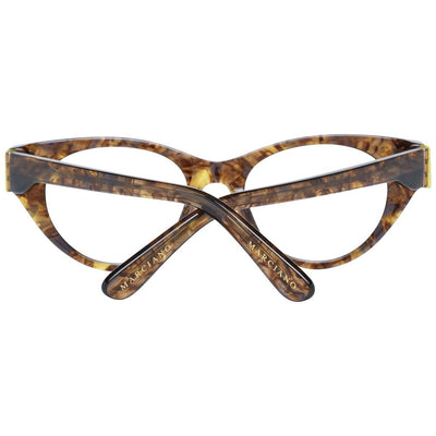 Marciano By Guess Brown Women Optical Frames