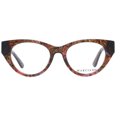 Marciano By Guess Brown Women Optical Frames