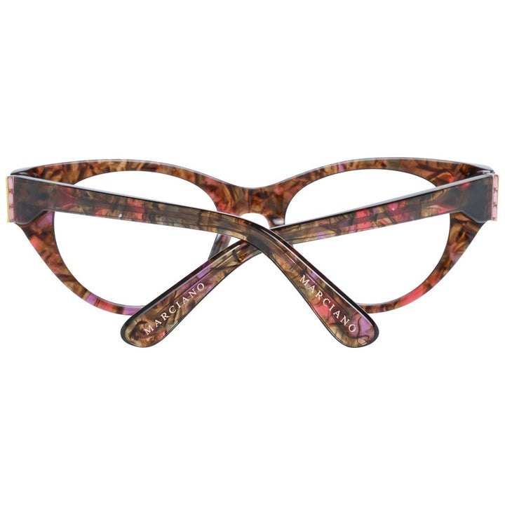 Marciano By Guess Brown Women Optical Frames