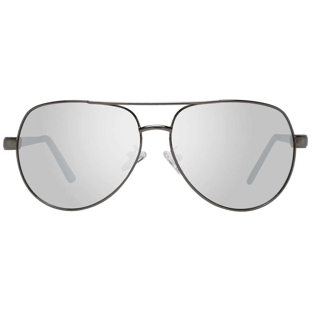 Guess Gray Sunglasses #men, feed-1, Gray, Guess, Sunglasses for Men - Sunglasses at SEYMAYKA
