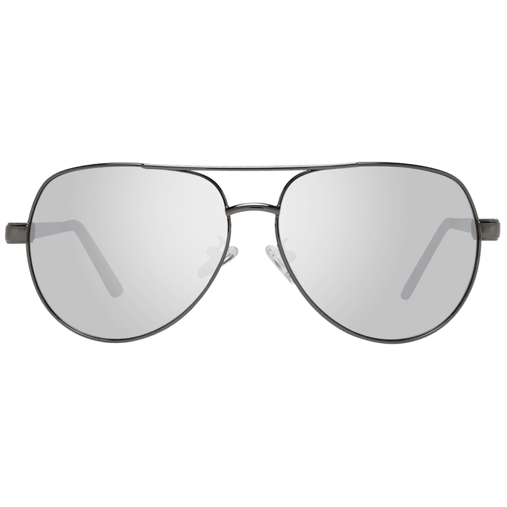 Guess Gray Sunglasses #men, feed-1, Gray, Guess, Sunglasses for Men - Sunglasses at SEYMAYKA
