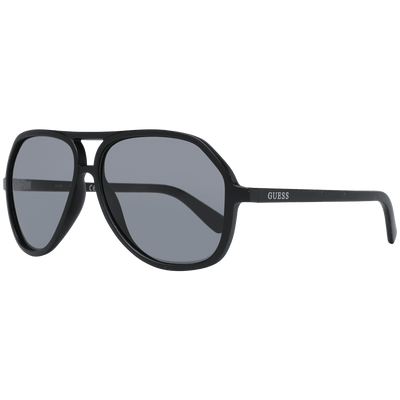 Guess Black Sunglasses #men, Black, feed-1, Guess, Sunglasses for Men - Sunglasses at SEYMAYKA