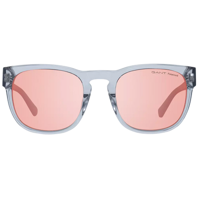 Gant Transparent Men Sunglasses
