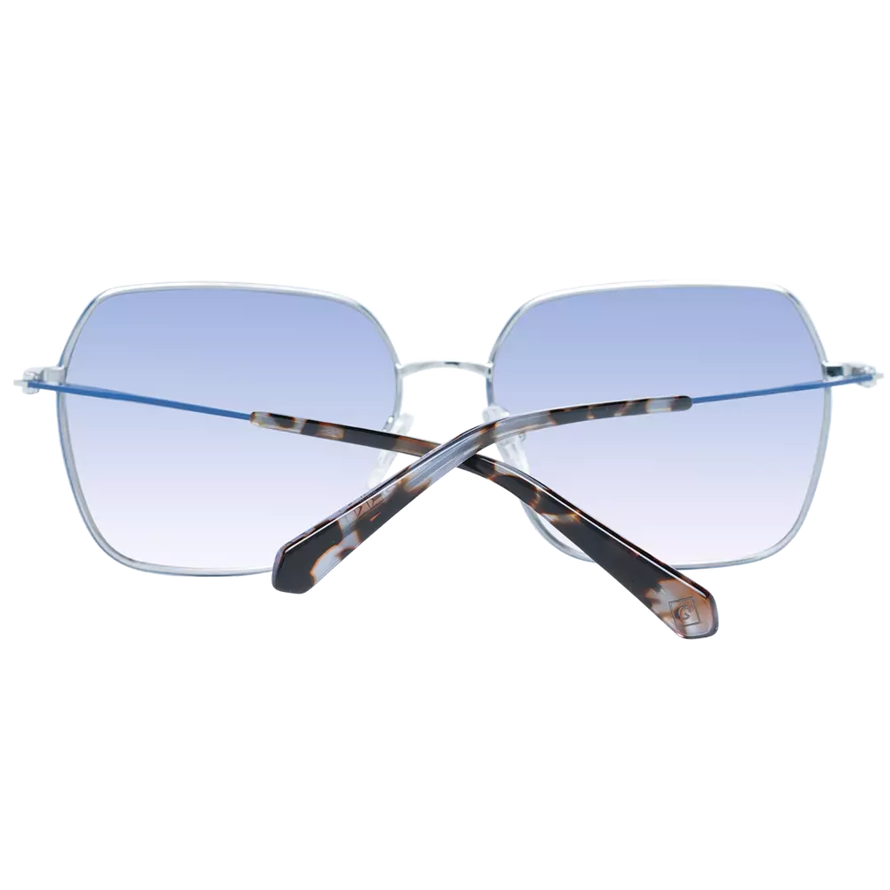 Gant Silver Women Sunglasses