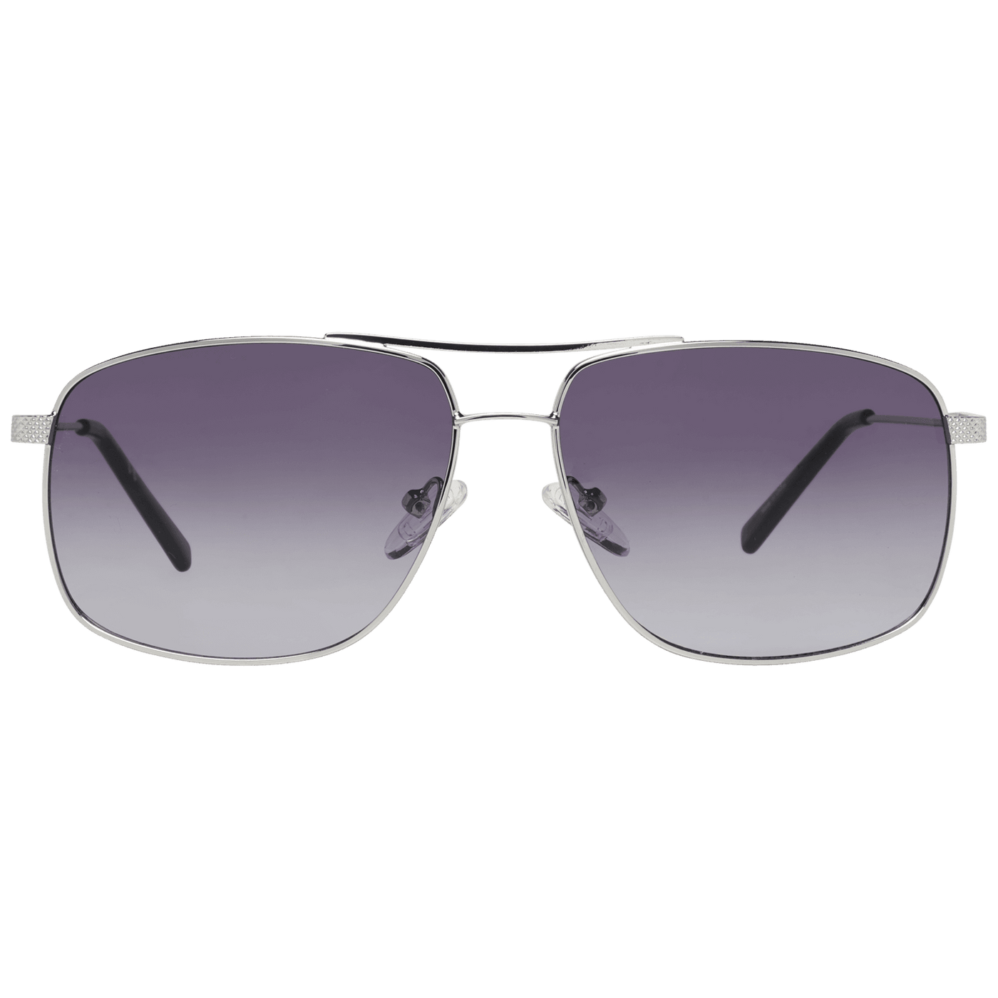 Guess Silver Sunglasses #men, feed-1, Guess, Silver, Sunglasses for Men - Sunglasses at SEYMAYKA