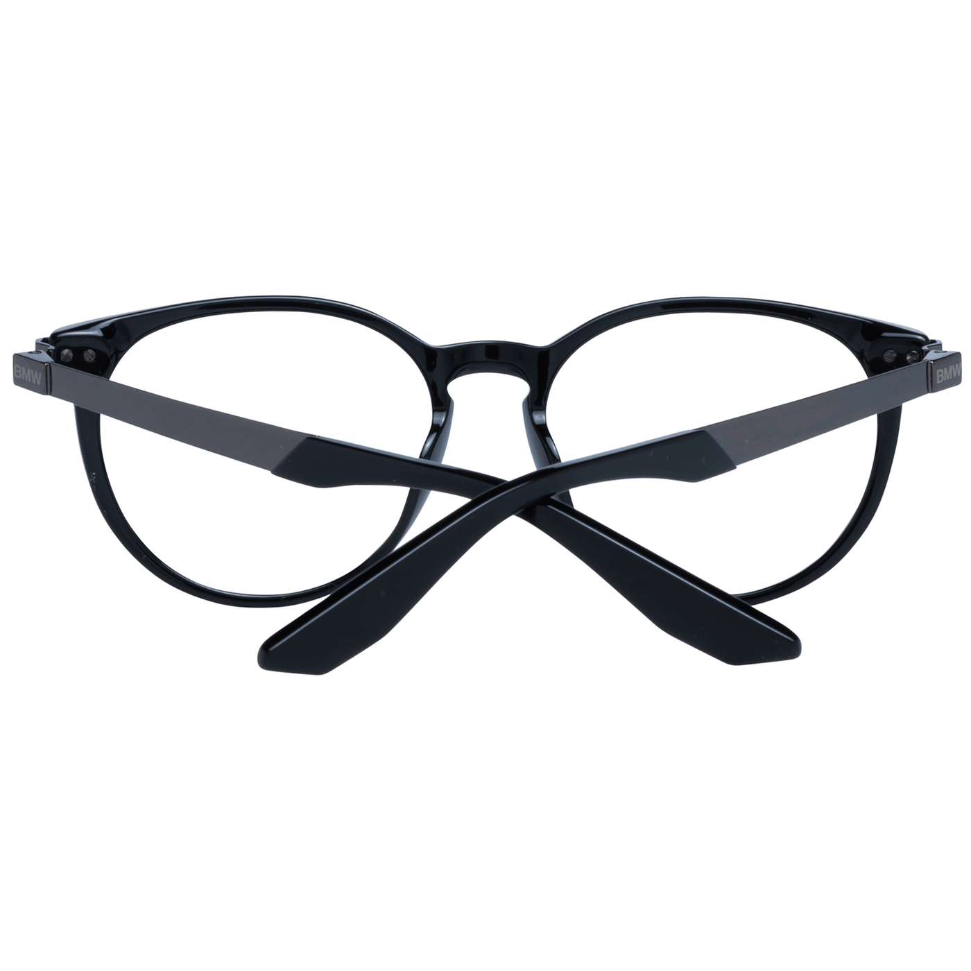 BMW Black Unisex Optical Frames