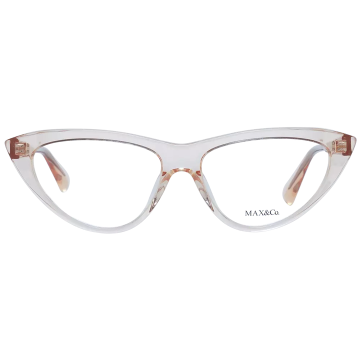 Max & Co Pink Women Optical Frames