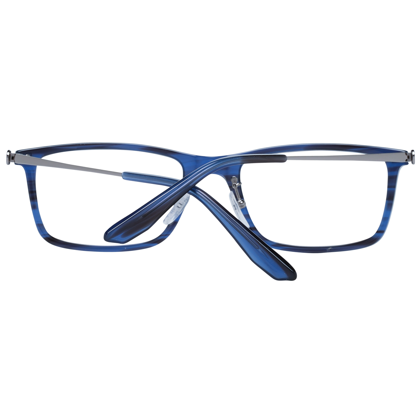 BMW Blue Men Optical Frames