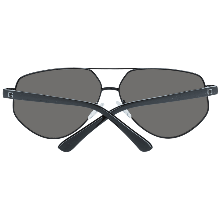 Guess Black Sunglasses Black, feed-1, Guess, Sunglasses for Women - Sunglasses at SEYMAYKA