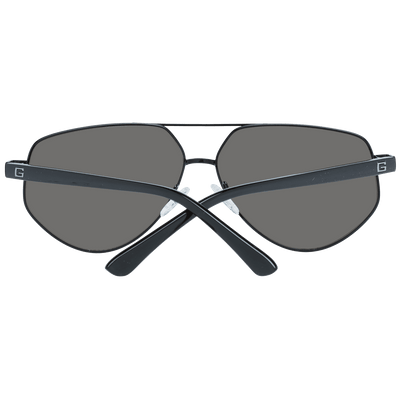 Guess Black Sunglasses Black, feed-1, Guess, Sunglasses for Women - Sunglasses at SEYMAYKA