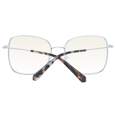 Gant Silver Women Sunglasses