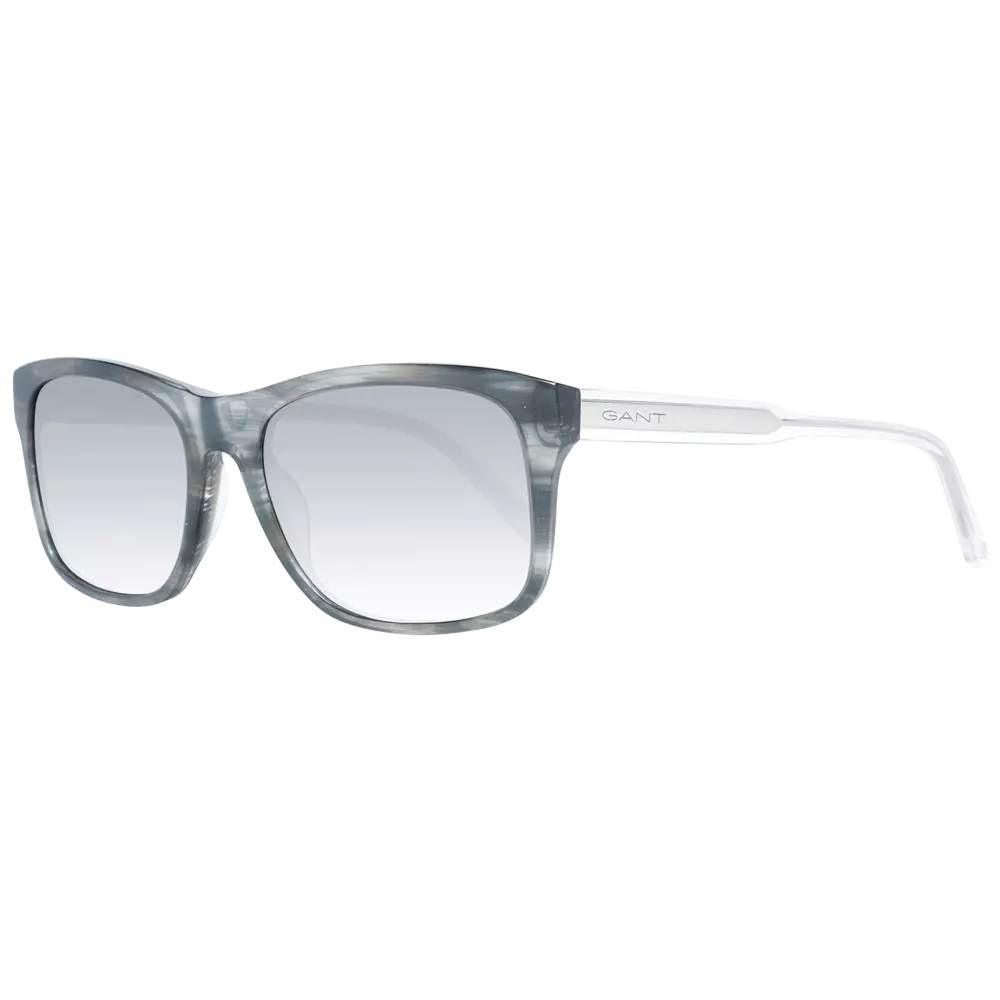 Max & Co Gray Women Sunglasses