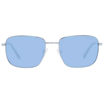 Gant Silver Men Sunglasses