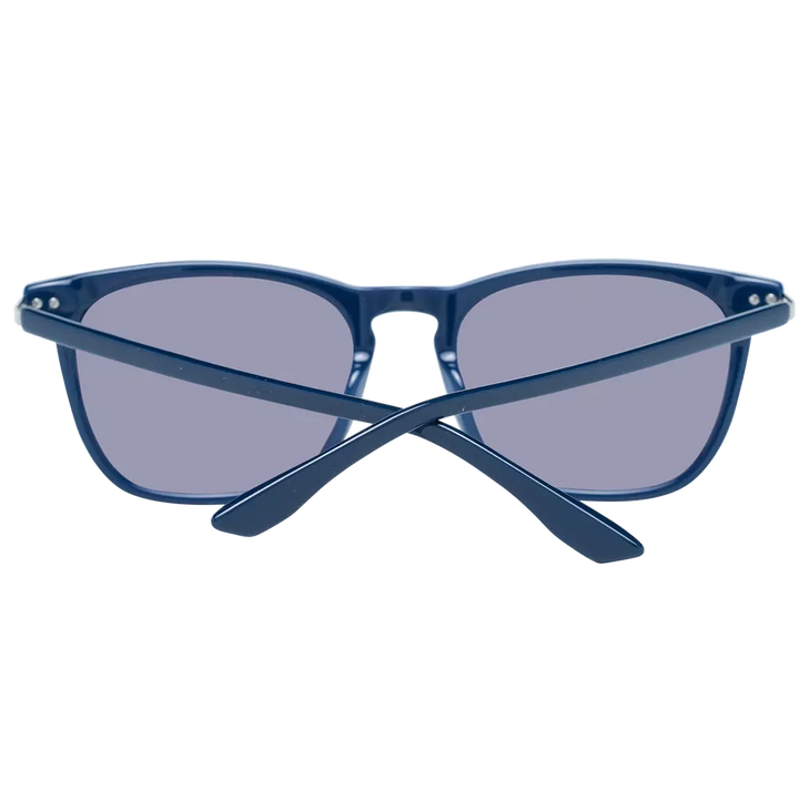 BMW Blue Men Sunglasses