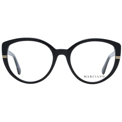 Marciano By Guess Black Women Optical Frames