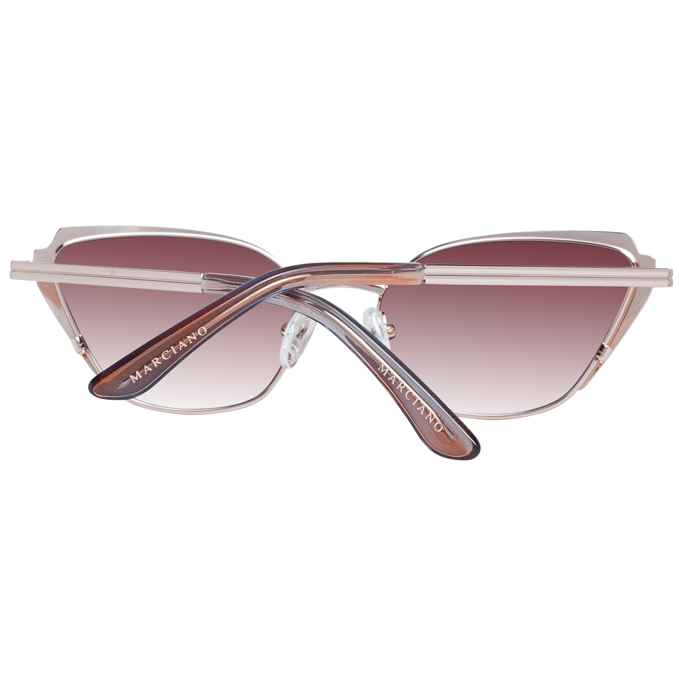 Marciano by Guess Rose Gold Women Sunglasses