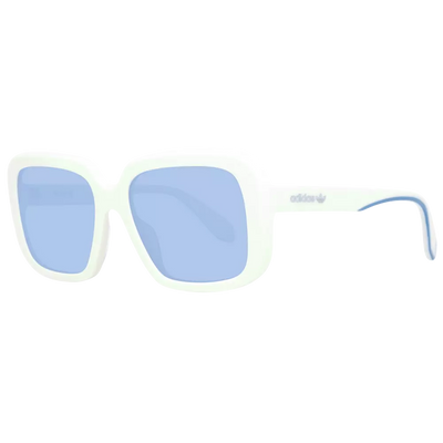 Adidas White Women Sunglasses