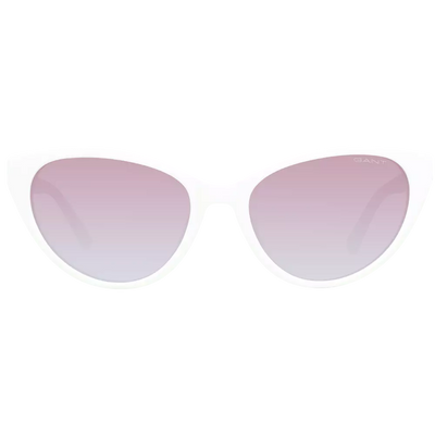 Gant Cream Women Sunglasses