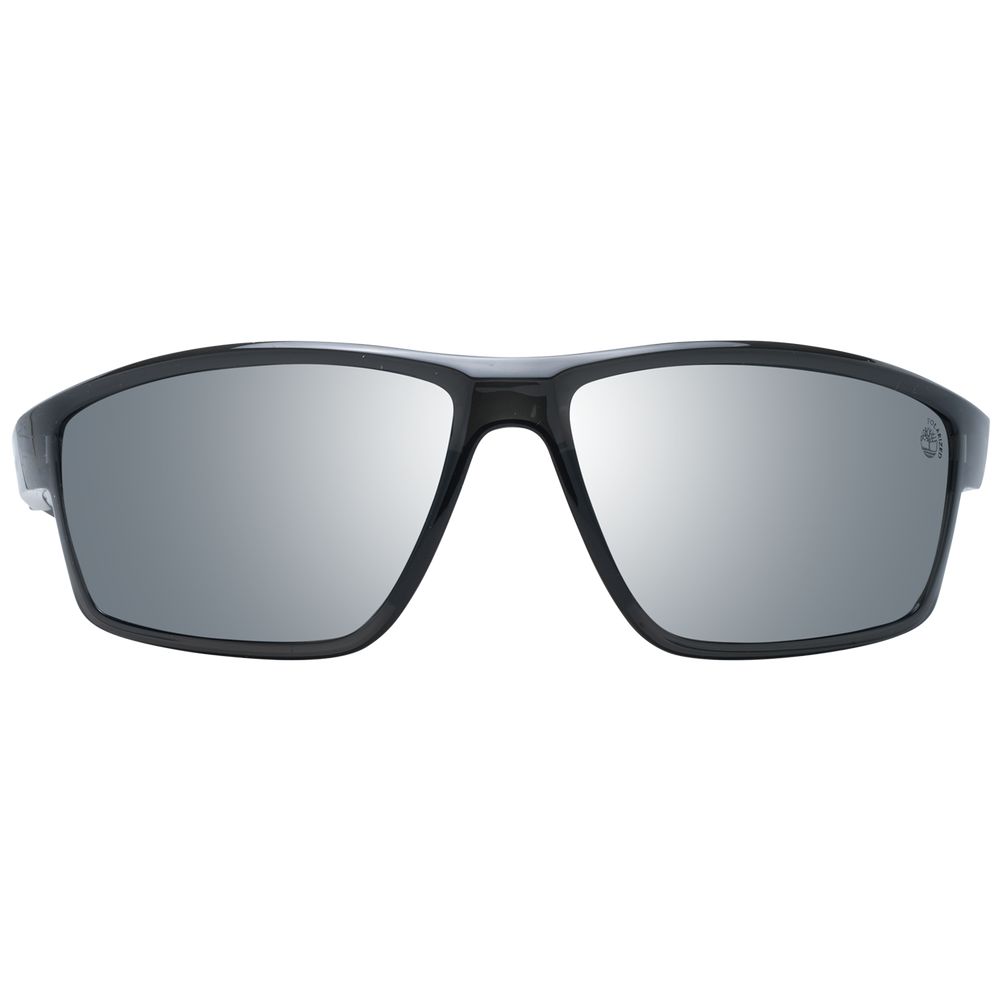 Timberland Gray Men Sunglasses