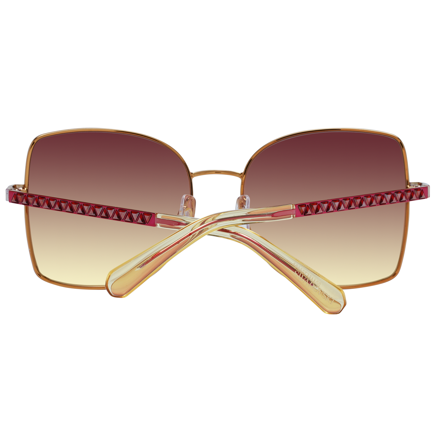 Swarovski Multicolor Women Sunglasses