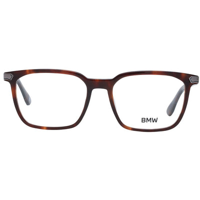 Bmw Brown Men Optical Frames
