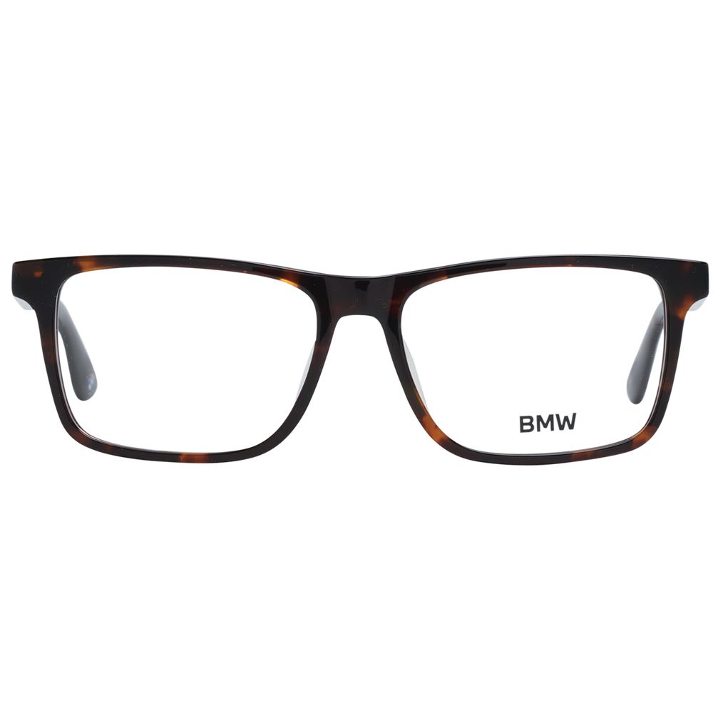 Bmw Brown Men Optical Frames