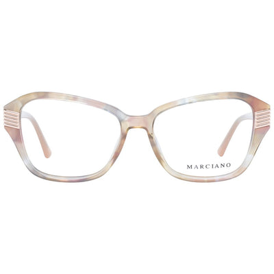 Marciano By Guess Beige Women Optical Frames