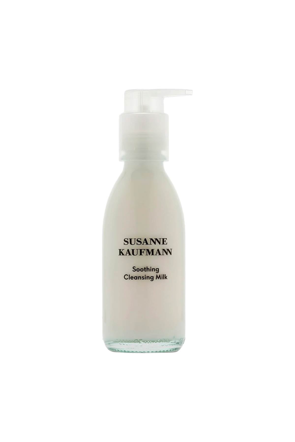 Susanne kaufmann soothing cleansing milk - 100 ml-0