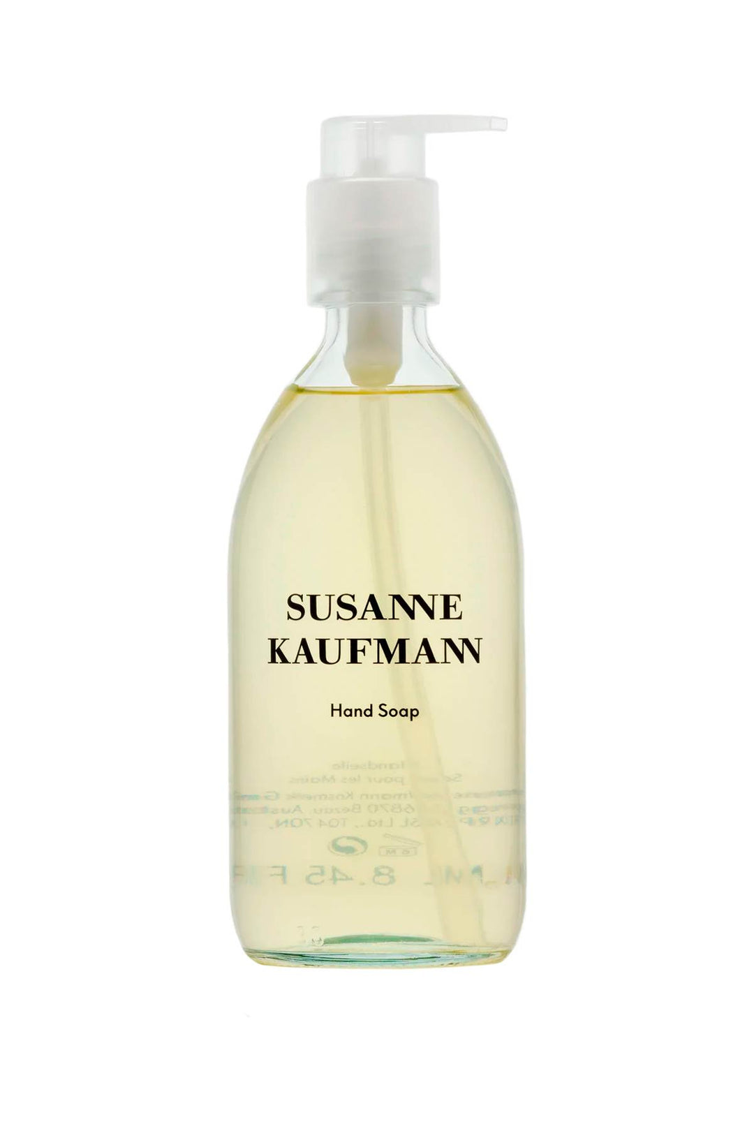 Susanne kaufmann hand soap - 250 ml-0