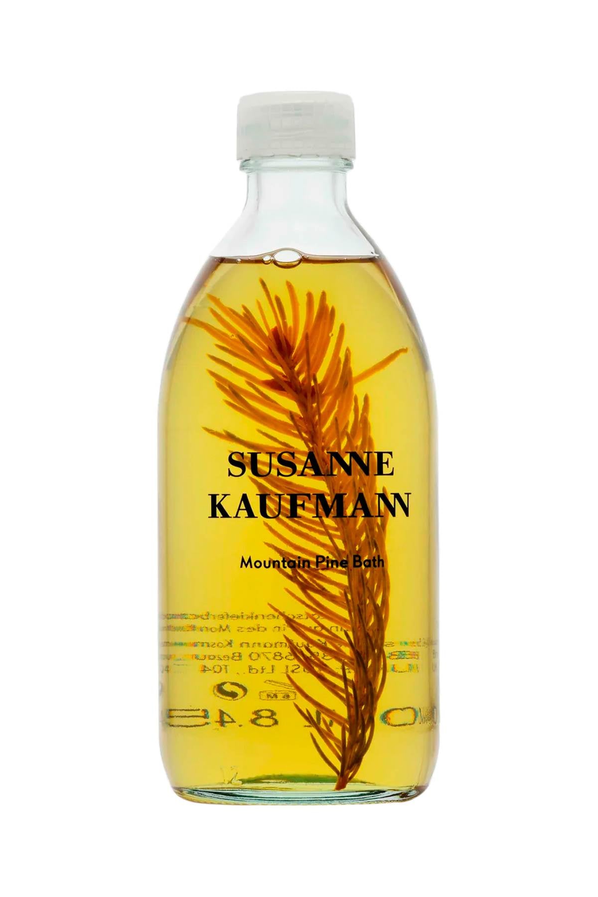 Susanne kaufmann mountain pine bath - 250 ml-0