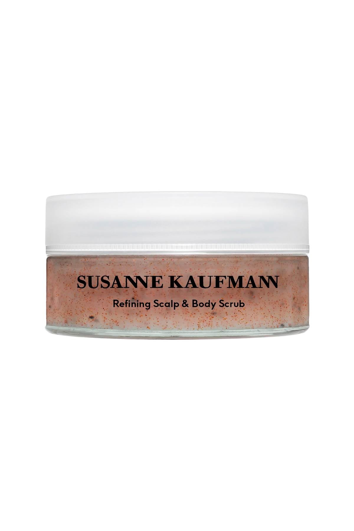 Susanne kaufmann refining scalp & body scrub - 200 ml-0