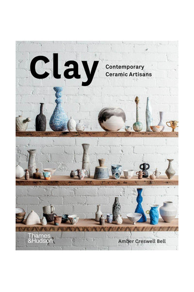New mags clay: contemporary ceramic artisans-0