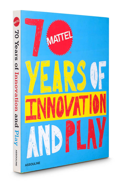 Assouline mattel 70 years of innovation and play-2